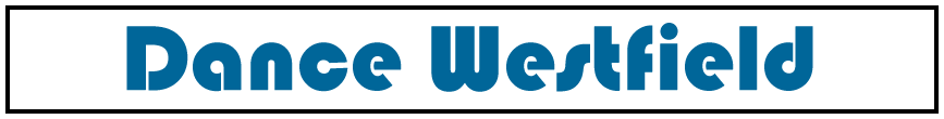 Dance Westfield logo